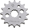 Jt Sprockets Counter Shaft Sprocket - 16-Tooth Jtf519.16
