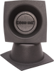 Dei Speaker Baffles - 6-1/2" - Round Slim 050331