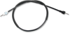 Parts Unlimited Speedometer Cable - Dt/Xs/Xt
