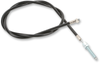 Custom Fit Snowmobile Brake Cable - Yamaha