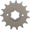 Parts Unlimited C/S Sprocket Yam 520 15T