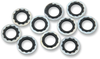 Drag Specialties Banjo Washers - 3/8"/10Mm