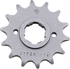Jt Sprockets Countershaft Sprocket - 14 Tooth Jtf281.14