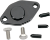 Crank Case Block Off Plate - Yamaha 011-216