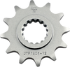 Jt Sprockets Front Sprocket - 12 Tooth - Freeride Jtf1901.12