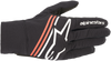 Reef Gloves - Black/White/Fluo Red - 2Xl 3569020-1231-2X