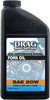 Drag Specialties Oil Fork Oil - 20W, Heavy - 1 U.S. Quart