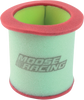 Moose Racing Precision Pre-Oiled Air Filter - Suzuki P3-70-14