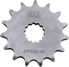 Jt Sprockets Counter Shaft Sprocket - 15-Tooth Jtf520.15