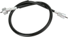 Parts Unlimited Tachometer Cable - Kz/Ninja
