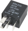 Drag Specialties Micro Relay W/ Diode - Harley Davidson