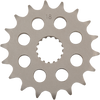 Parts Unlimited Countershaft Sprocket - 18 Tooth - Suzuki
