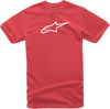 Ageless T-Shirt - Red/White - Xl 1032720303020Xl
