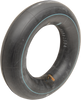Parts Unlimited Inner Tube - Standard - 10" - Js-244A - 90° Center Metal Valve