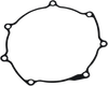 Moose Racing Outer Clutch Cover Gasket - Yamaha 816286Mse