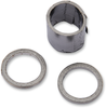 Moose Racing Exhaust Gasket Kit - Yamaha 823175Mse