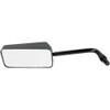 Mirror - Eurosport - Side View - Standard - Rectangle - Carbon Fiber - Right/Left 20-97141