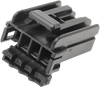Namz Replacement Plug Connectors 4-Position - 5Pk 2120-0189