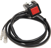 Emgo Kill Switch - Yamaha 46-50430