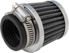 Emgo Clamp-On Pod Air Filter - Universal - 35 Mm Id 12-55735