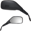 Parts Unlimited Supersport Mirror - Right