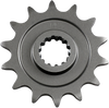 Parts Unlimited Countershaft Sprocket - 14 Tooth - Suzuki/Kawasaki