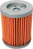 Oil Filter - Kawasaki/Suzuki 140005