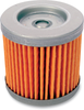 Oil Filter - Arctic Cat/Kawasaki/Suzuki 140007