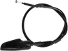 Motion Pro Black Vinyl Clutch Cable - Yamaha 05-0321
