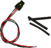 Namz Connector With Wire Pigtail - Oem-Type Pt-12162182-B