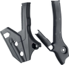 Polisport Frame Guards - Gray - Drz 400 8478300002