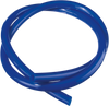 Moose Racing Fuel Line - Blue - 5/16" X 3' 516-7164S