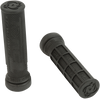 Torc1 Grips - Holeshot - Medium - Atv - Black 3550-0200