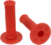 Torc1 Grips - Hotlap - Mx - Soft - Red 4000-0400