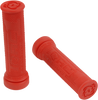 Torc1 Grips - Hotlap - Atv - Soft - Red 4500-0400