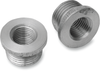 Bassani Xhaust O2 Port Bung Adapter - 18 Mm To 12 Mm 102P2