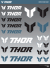 Decal Sheet