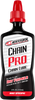 Maxima Racing Oil Chain Lubricant - Dry - 4 U.S. Fl Oz. 95-03904