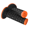 Scott Grips - Mellow - Black/Orange 269305-5039