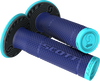 Scott Grips - Sx Ii - Blue/Blue 219624-6012