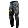 Thor Youth Sector Digi Pants - Black/Charcoal - Us 26