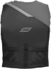 Slippery Impulse Vest - Black/Charcoal - Super L