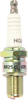 Ngk Spark Plugs Spark Plug - R6254E-105 3949