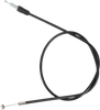 Custom Fit Snowmobile Brake Cable - Arctic Cat