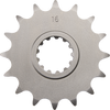 Parts Unlimited Sprocket C/S Yam 530 16T