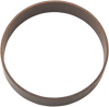 Kyb Rear Shock Piston Ring - 50 Mm 120215000201