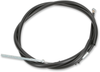 Parts Unlimited Cable, Brake Honda