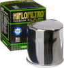 Hiflofiltro Oil Filter Hf303C