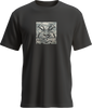 Moose Offroad Agroid T-Shirt - Camo Black - Xl 3030-24404