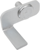 Drag Specialties Exhaust Bracket Tab